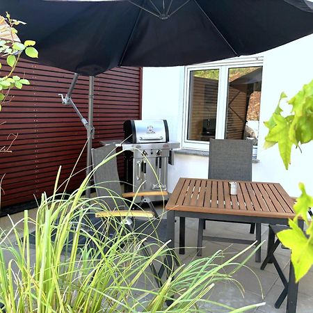 Hallgarten Rebe 11 Oestrich-Winkel Kültér fotó